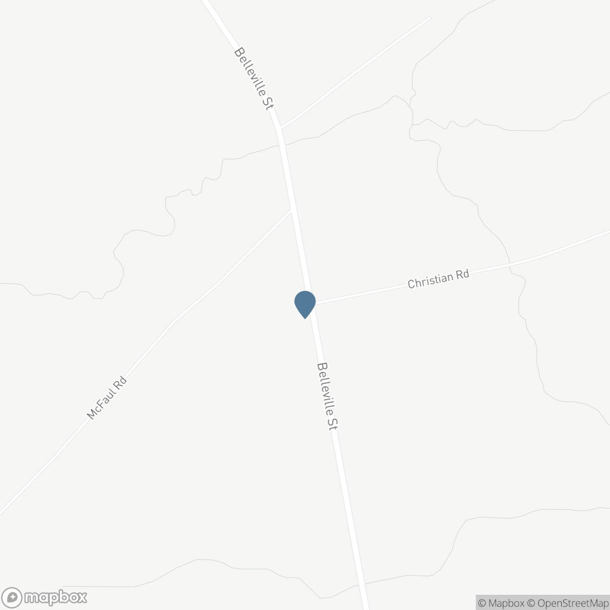 1707 COUNTY ROAD 2, Prince Edward, Ontario K0K 1P0